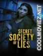 Secret Society of Lies (2023) Hindi Dubbed Movie