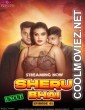 Sheru Bhai (2023) MoodX Original