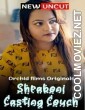 Shraboni Casting Couch (2022) OrchidFilms Original