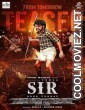 Sir (2024) Hindi Dubbed South Movie