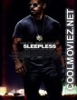 Sleepless (2017) Hindi Dubbed Movie