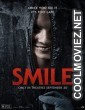 Smile (2022) English Movie