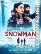 Snowman (2022) Punjabi Movie