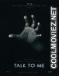 Talk to Me (2023) English Movie