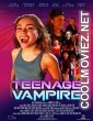 Teenage Vampire (2021) English Movie