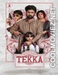 Tekka (2024) Kolkata Bengali Movie