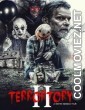 Terrortory 2 (2018) Hindi Dubbed Movie