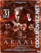 The Akaali (2024) Hindi Dubbed South Movie