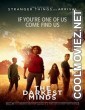 The Darkest Minds  (2018) English Movie