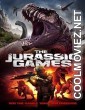 The Jurassic Games (2018) Hindi Dubbed Movie