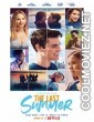 The Last Summer (2019) Hindi Dubbed Movie