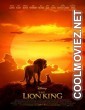 The Lion King (2019) English Movie