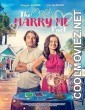 The Marry Me Pact (2024) Hindi Dubbed Movie