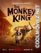 The Monkey King (2023) Hindi Dubbed Movie