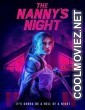 The Nannys Night (2021) Hindi Dubbed Movie