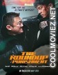 The Roundup Punishment (2024) Hindi Dubbed Movie