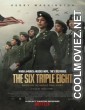 The Six Triple Eight (2024) Hindi Dubbed Movie