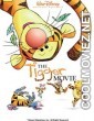 The Tigger Movie (2000) Hindi Dubbed Movie