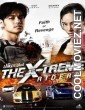 The X-Treme Riders (2023) Hindi Dubbed Movie