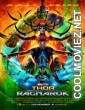 Thor: Ragnarok (2017) Hindi Dubbed Movie