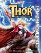 Thor: Tales of Asgard (2011) Hindi Dubbed Movie