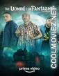 Three Man And A Ghost (2022) Hindi Dubbed Movie