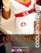 Treatment (2021) HotX Original