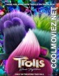 Trolls Band Together (2023) English Movie