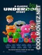 UglyDolls (2019) English Movie