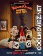 Wallace and Gromit-Vengeance Most Fowl (2025) Hindi Dubbed Movie