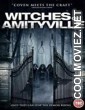 Witches Of Amityville Academy (2020) Hindi Dubbed Movie