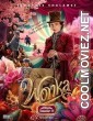 Wonka (2023) English Movie