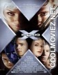 X-Men 2: United (2003) Hindi Dubbed Movie