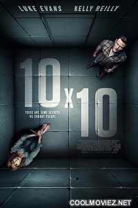 10x10 (2018) Hindi Dubbed Movie