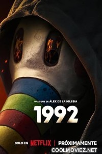 1992 (2024) Season 1