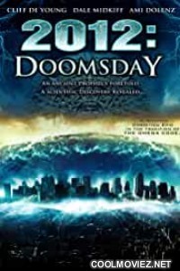 2012 Doomsday (2008) Hindi Dubbed Movie