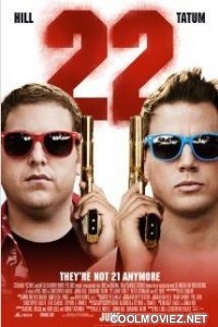 22 Jump Street (2014) English Full Movie