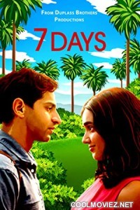 7 Days (2021) Hindi Dubbed Movie