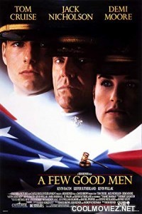 A Few Good Men (1992) Hindi Dubbed Movie