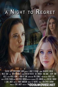 A Night to Regret (2018) Hindi Dubbed Movie