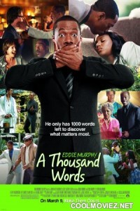 A Thousand Words (2012) Hindi Dubbed Movie