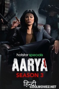 Aarya (2023) Season 3