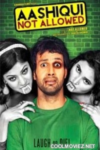 Aashiqui Not Allowed (2014) Punjabi Movie