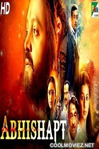 Abhishapt (2020) Hindi Dubbed South Movie