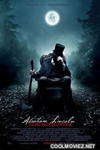 Abraham Lincoln Vampire Hunter (2012) Hindi Dubbed Movie