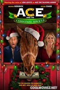 Ace and The Christmas (2022) English Movie