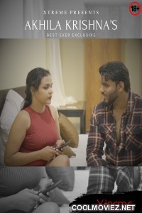 Akhila Krishna BJ (2024) Xtreme Original