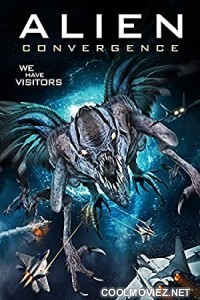 Alien Convergence (2017) Hindi Dubbed Movie