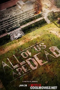 All of Us Are Dead (2022) Season 1