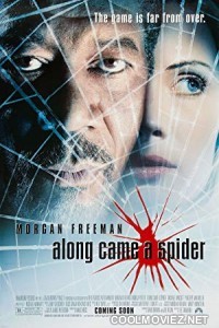 Along Came a Spider (2001) Hindi Dubbed Movie